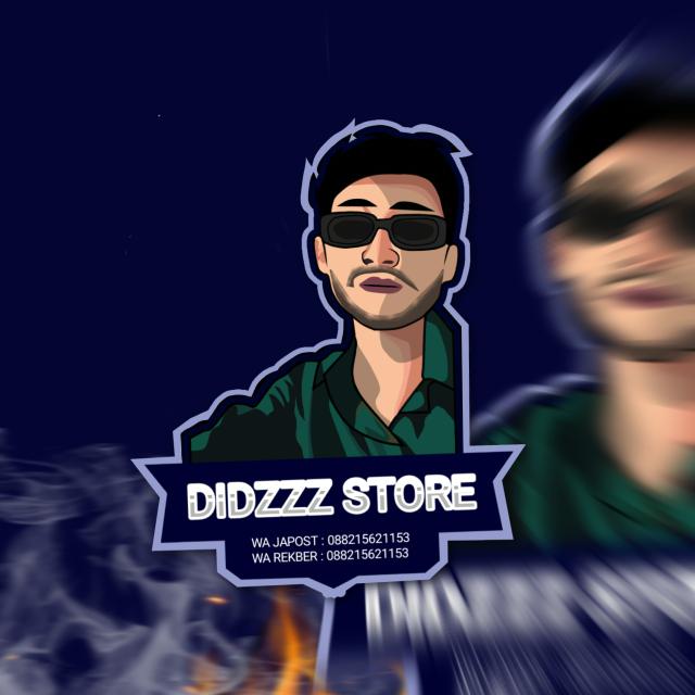JB || DIDZZZ STORE²