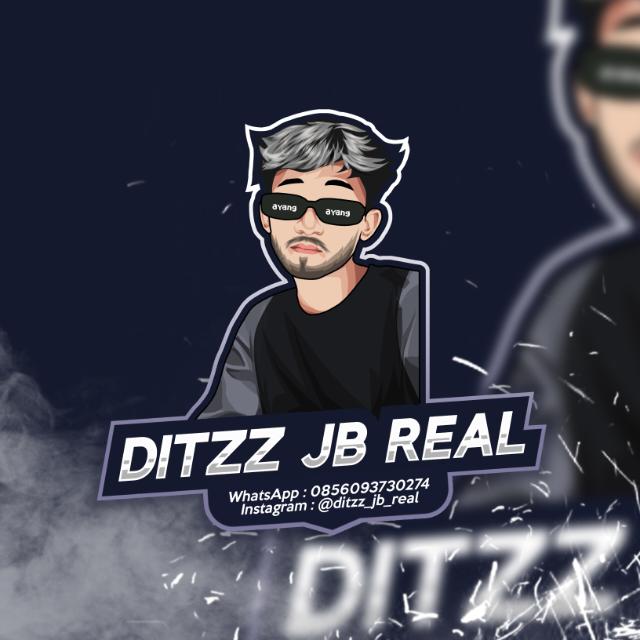 JB 1 || DITZZ JB REAL !!!