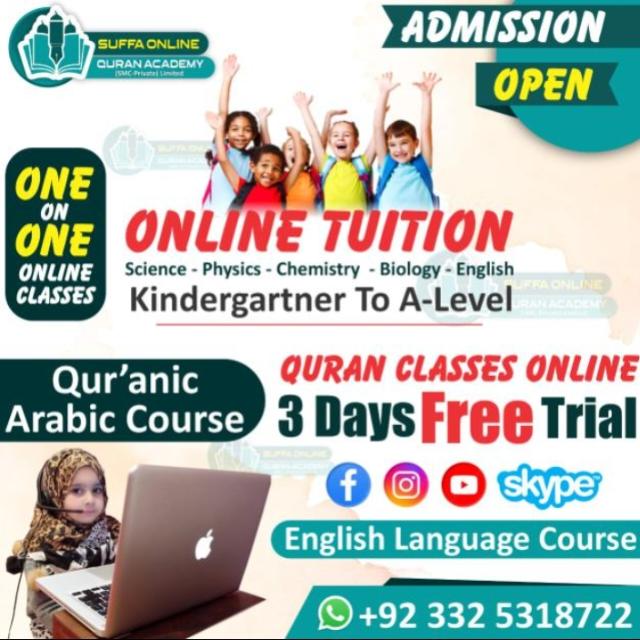 Online tutoring Woldwide1