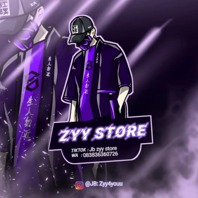 Jb¹ || ZYY STOREE