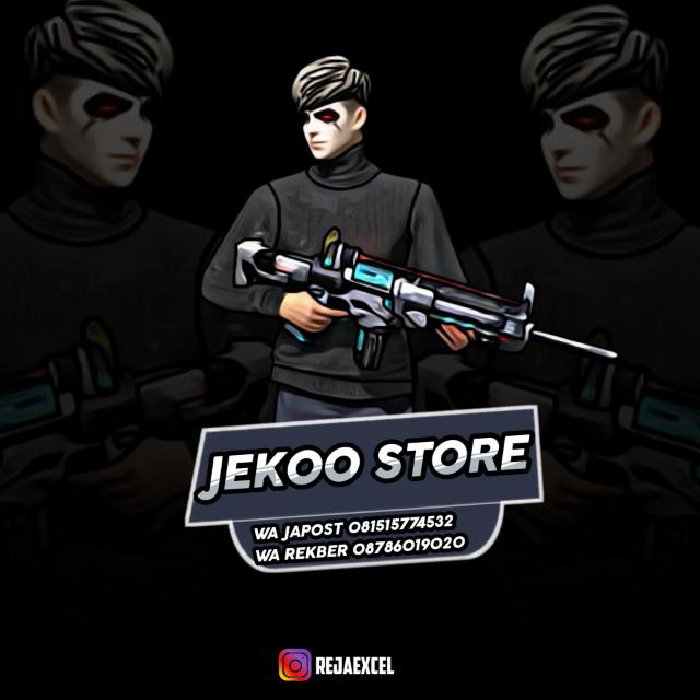 GC¹ JB BY JEKOO