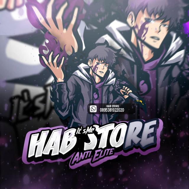 STOK || HAB  X OWN #1