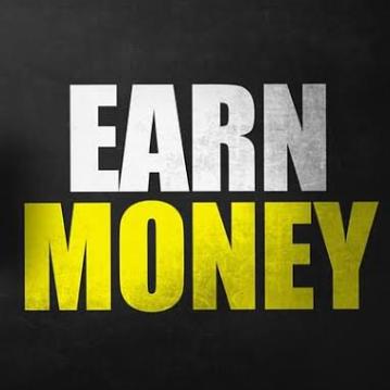 Earn money online 🤑 10 k to 30 k per month 💰