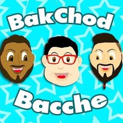 BAKCHOD BACHCHE ??????