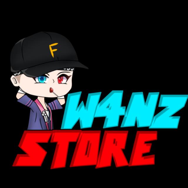 JB¹ || WANZ STORE