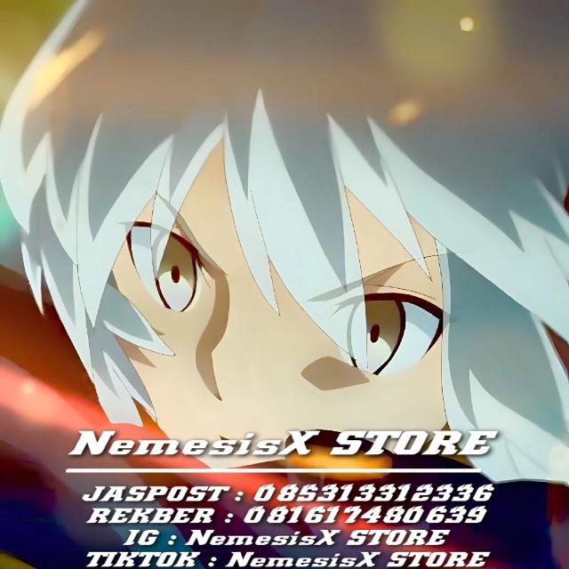 STOK¹ NemesisX X OWN