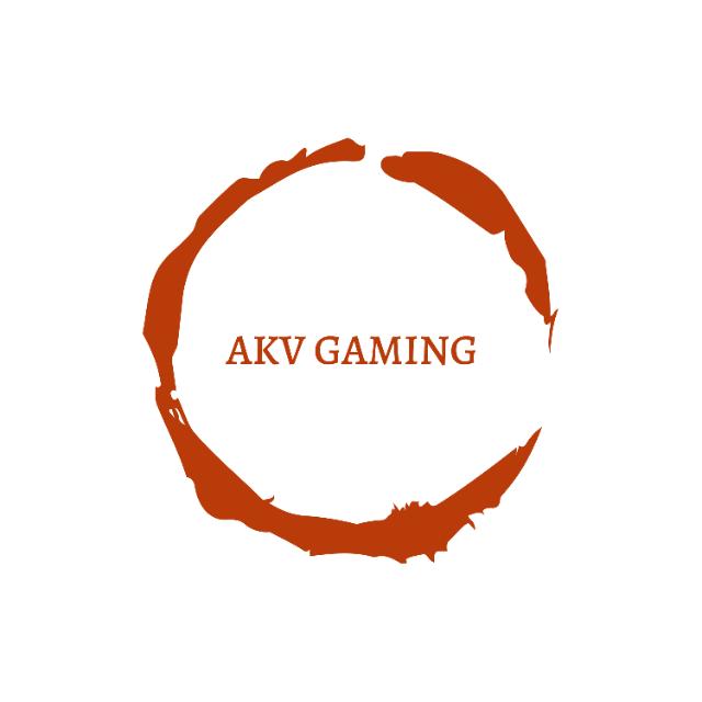 Akv Gaming (BGMI)