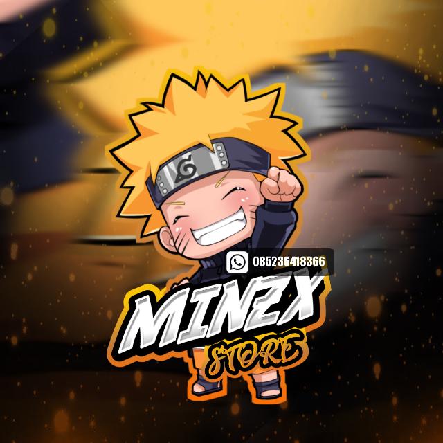 JB || MINZX STORE