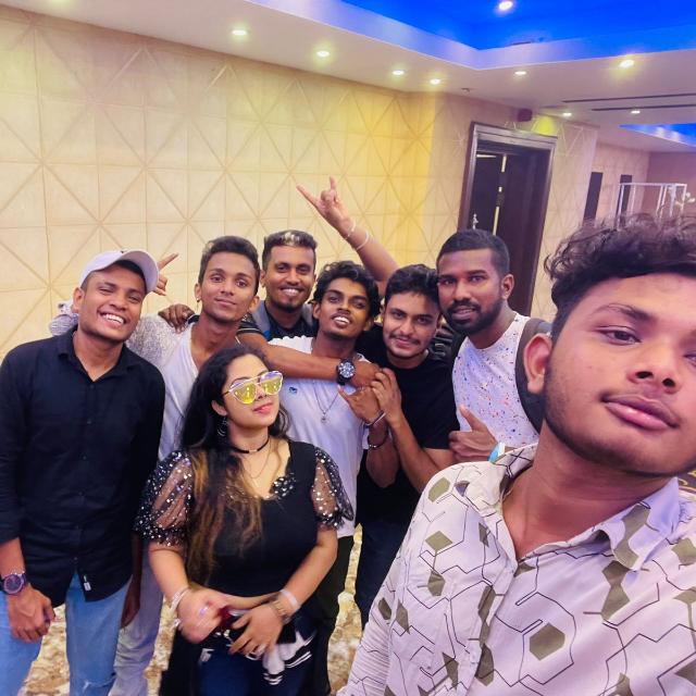 Tv සිනමා production☎ 🏟️🗼 New Acter🚥✈️⚡