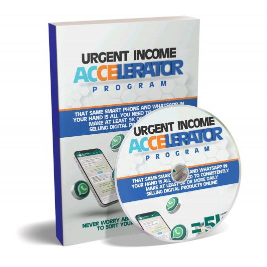 SMART PHONE INCOME