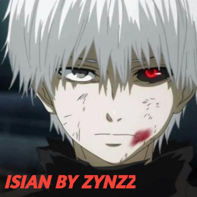 ISIAN CS BY ZYNZZ