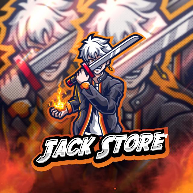 JB || JACK STORE¹