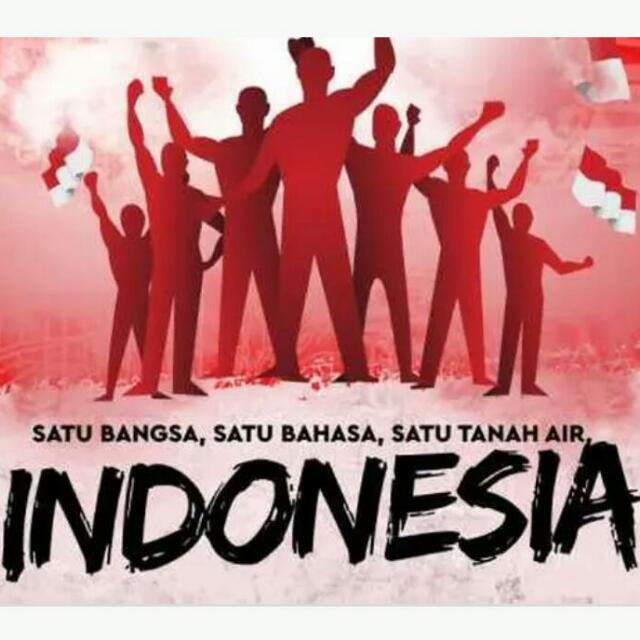 Persatuan Manusia Di Muka Bumi