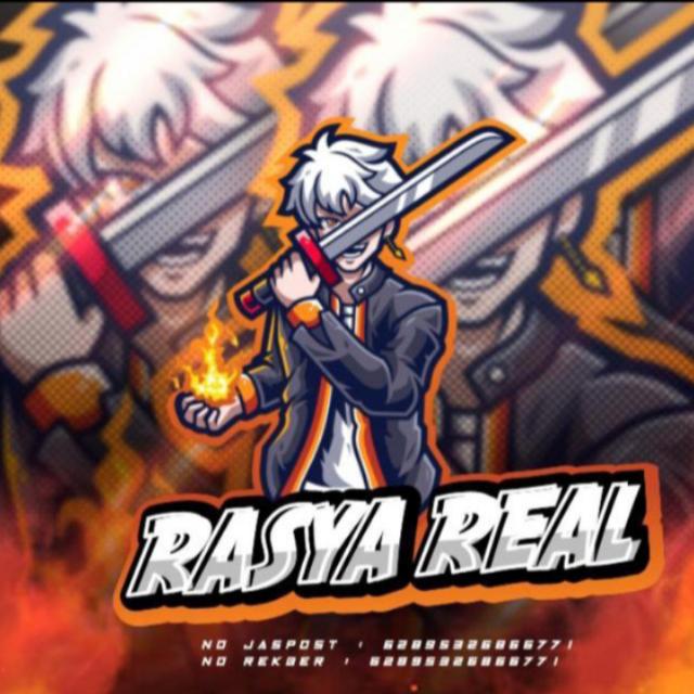 JB || RASYA REAL