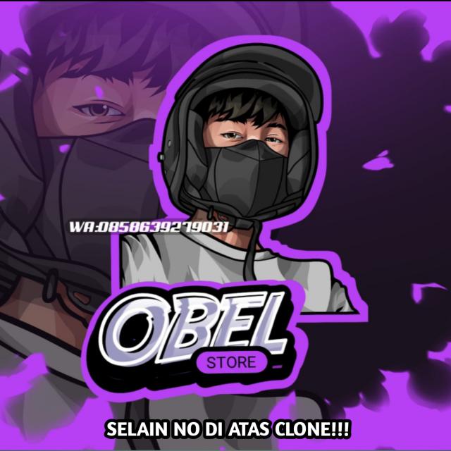 GC | OBELSTORE X OWN |