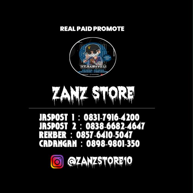 STOK² || ZANZ X OWN #2
