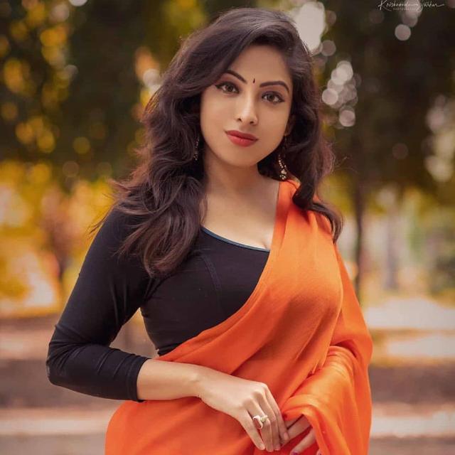 മൗനരാകം?⭐