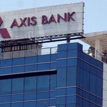 ??Axis Bank ? consumer ? service ?