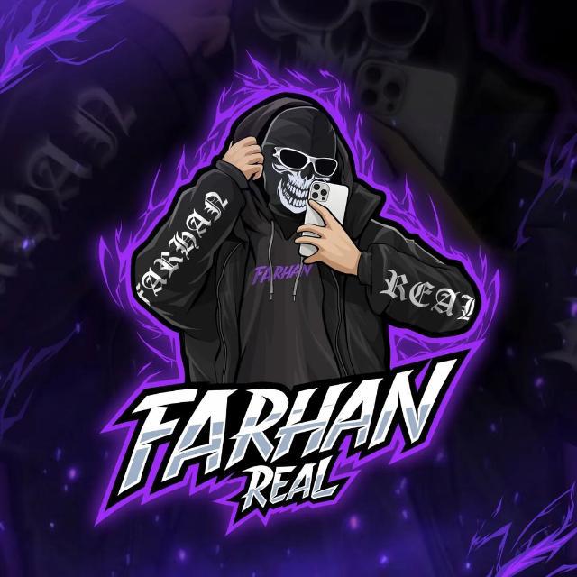 JB ALLGAME FARHAN REAL