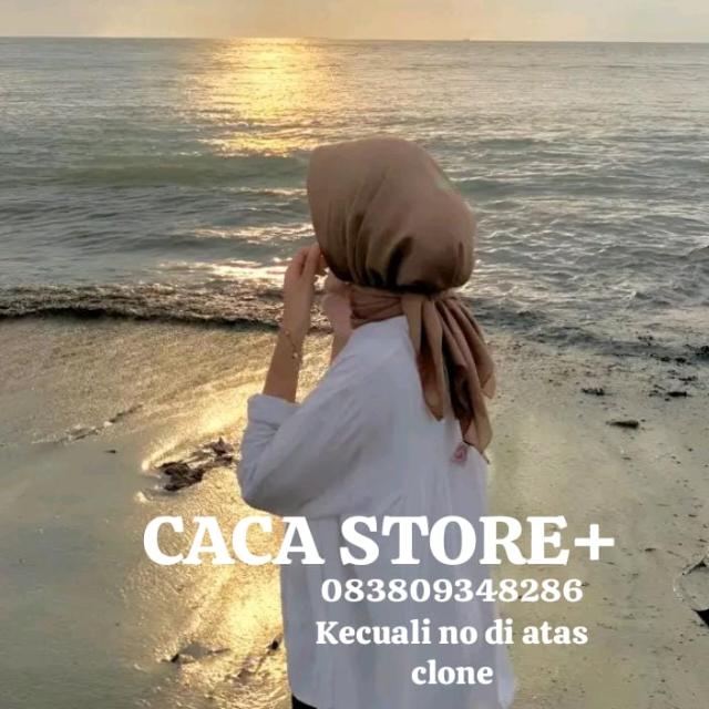 GRUP CACA STORE