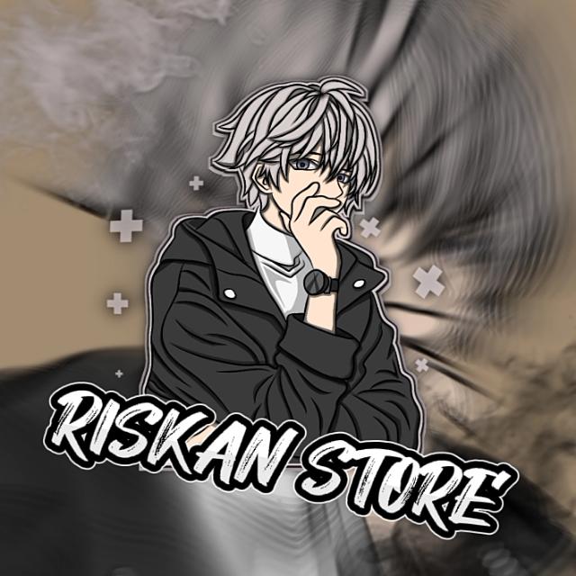 ⚡ JB|| [RIZKAN STORE]⚡