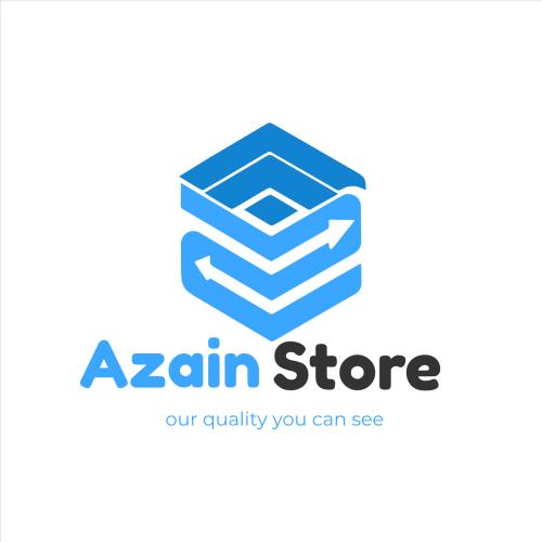 GC¹ || AZAIN STORE