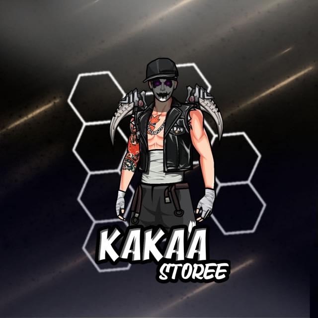 NEW GRUP KAKA STOREE X ALL OWN¹