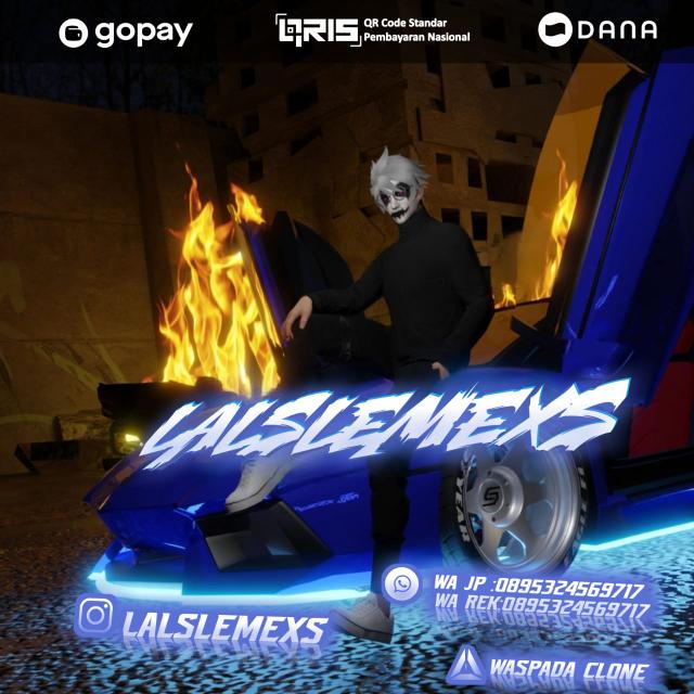 JB ALL GAME||LALSLEMEXS