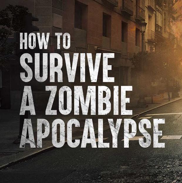 Zombie Apocalypse - S1 - *THE WAR OF NICKPULL*