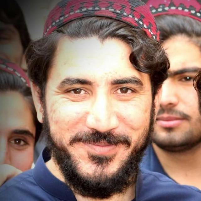 🌹Manzoor Ahmed  pashteen❤️