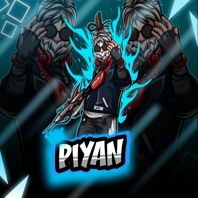 JB || BY PIYAN STORE X OWN¹