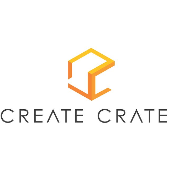 CRATE WEBP¹