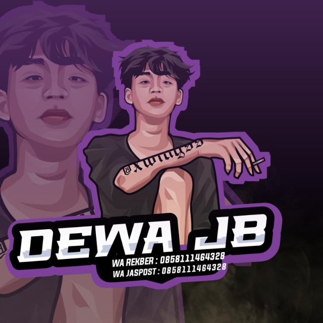 STOCK RESS DEWA JB X OWN [1]