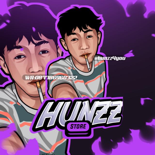 STOK¹ | Hunzz4you #1