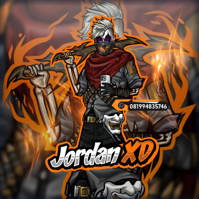 JB | JordanXD X OWN¹