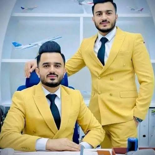 Chhote bhai Badhe bhai