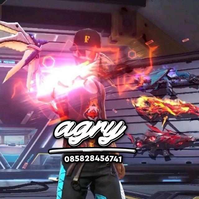 JB¹ || AGRY STORE