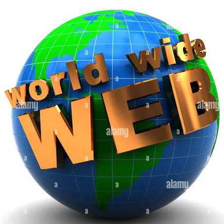 WEB WORLD