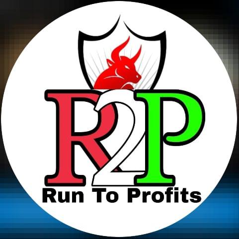 Run to profit 7976673462