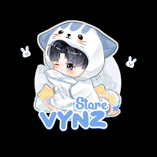 STORE || VYNZ