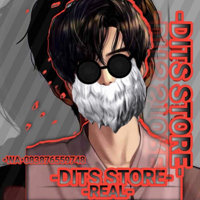 JB | DITS STORE REAL🌋 OPEN JP FREE🔥