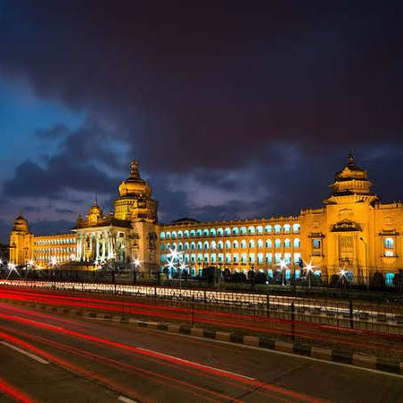 Bangalore City group 