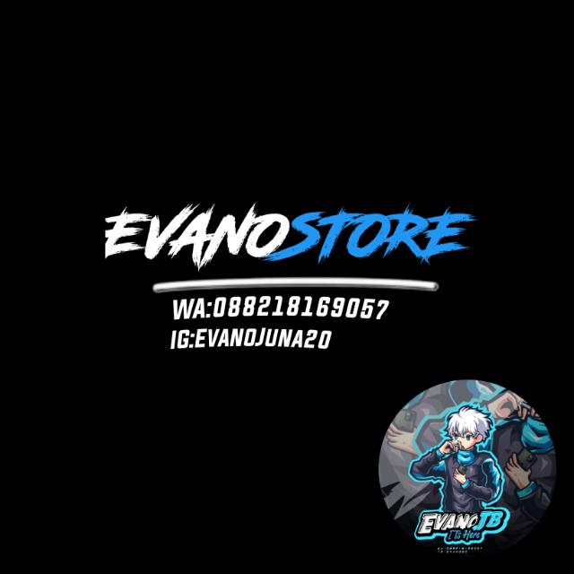 JB || EVANO STORE☕