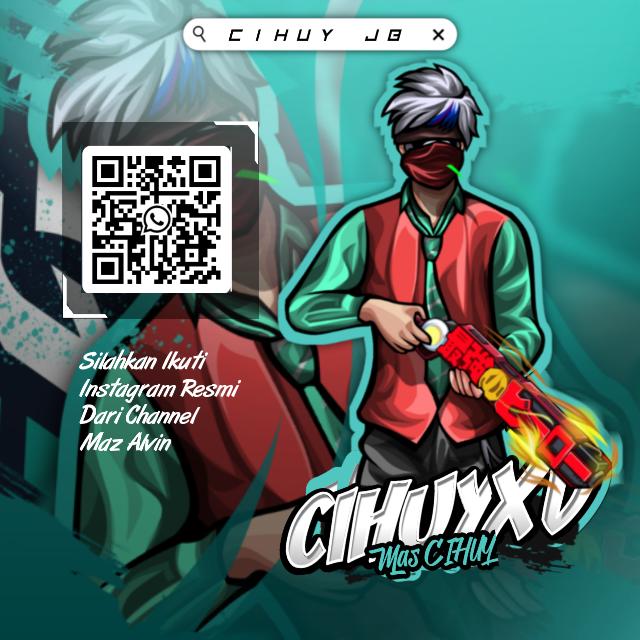 JB || Cihuy Store || 50MEM DAGET😏