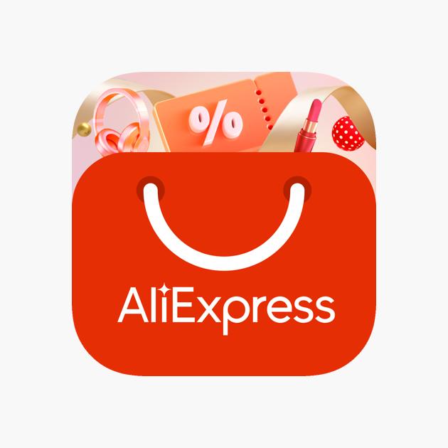 Ali express Item Sale / Orders