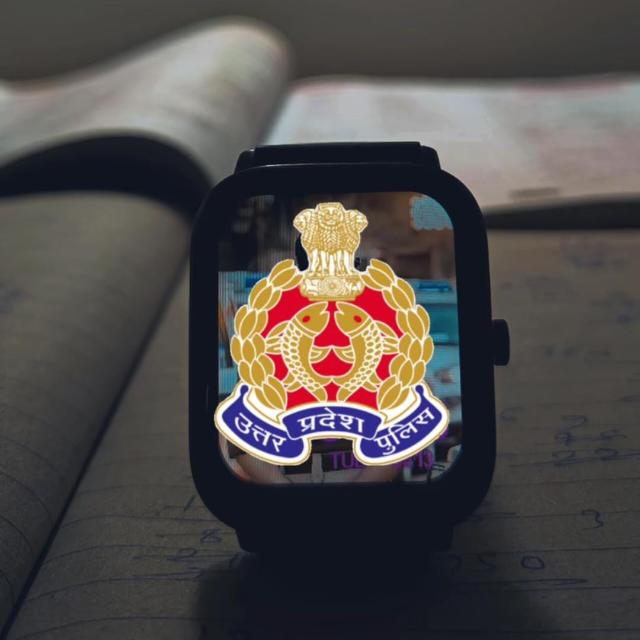 ?उत्तर प्रदेश पुलिस ? Reasoning & Maths Doubt ?