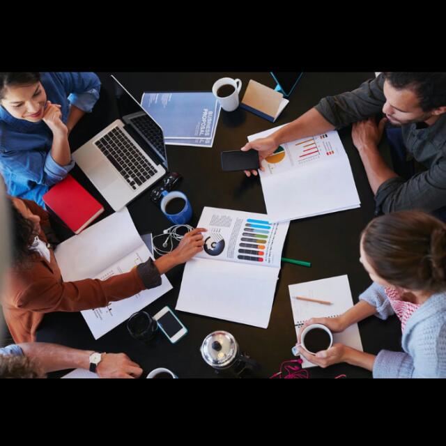 ?New Group of Entrepreneurs??