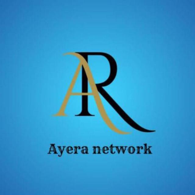 Ayera network❤?