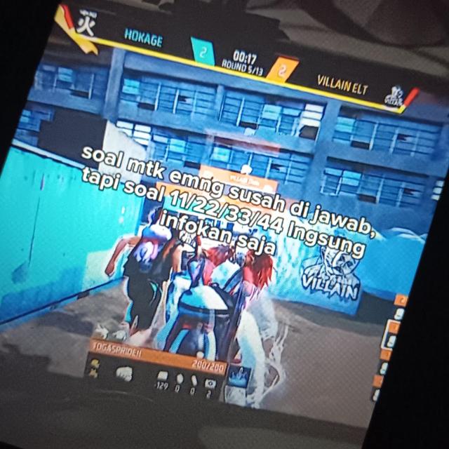 STOK¹ || SANZZ MEWAA?‍☠️?‍☠️