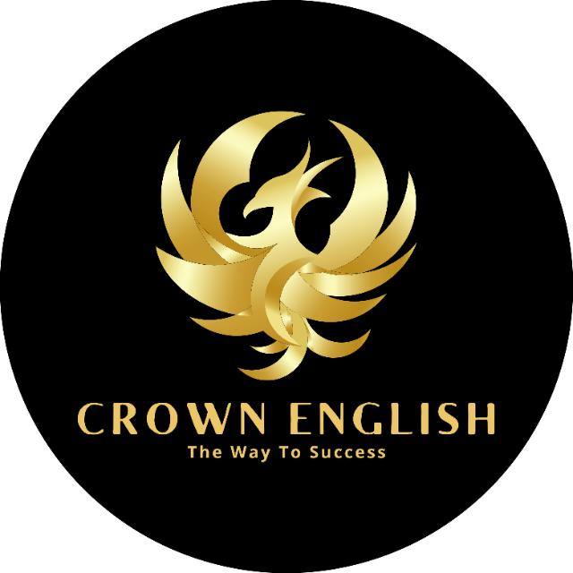 Crown English